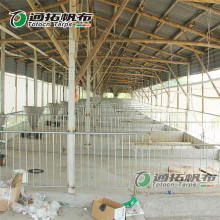 欒城縣眾泰帳篷蓬布廠 專業生產牛津布料與帆布，打造高品質帳篷與紡織品遮篷