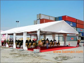 深圳歐式展覽展示帳篷出租 品質(zhì)選擇、生產(chǎn)廠家與價(jià)格指南